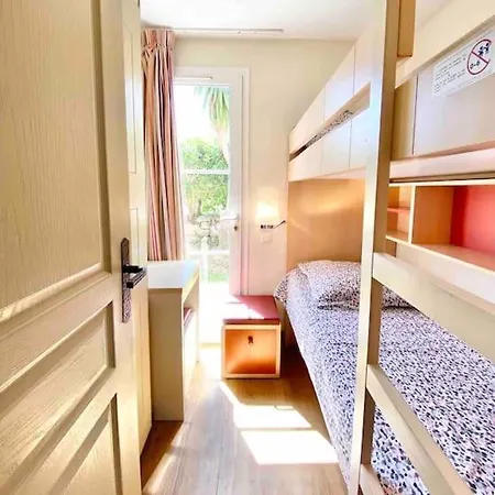 Apartmán Capjouss Cap Esterel Rez De Jardin Saint-Raphaël